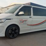 Gazipaşa Airport to Kızılot Private Transfer The Ultimate Travel Experience