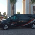 Private Transfer Services from Tekirova to Kızılot