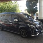 Private Transfer Services from Türkler to Kızılot