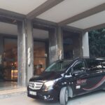 Kumluca to Kızılot Private Transfer Services