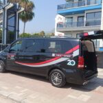 Discover Smooth and Reliable Travel with Private Transfer Services from Kızılot to Belek Your Hassle Free Journey Begins at httpswww.kizilottransfer.com
