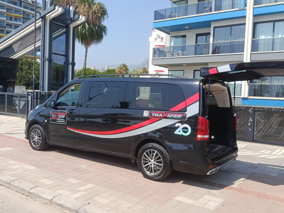 Discover Smooth and Reliable Travel with Private Transfer Services from Kızılot to Belek Your Hassle Free Journey Begins at httpswww.kizilottransfer.com