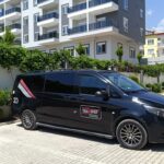 Unmatched Luxury and Convenience Kızılot to Çıralı Luxury Private Transfer Services Available 247 with httpswww.kizilottransfer.com