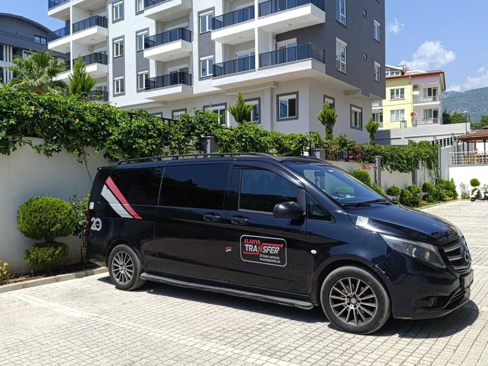 Unmatched Luxury and Convenience Kızılot to Çıralı Luxury Private Transfer Services Available 247 with httpswww.kizilottransfer.com