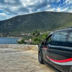 Premium Kızılot to Kaş Luxury Transfer Services for an Elegant and Comfortable Travel Experience kizilottransfer.com