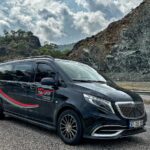 Premium Kızılot to Kemer Luxury Transfer Services for a Safe Stylish and Comfortable Journey www.kizilottransfer.com