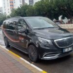 Premium Kızılot to Kestel Luxury Transfer Services for a Smooth and Stylish Travel Experience  kizilottransfer.com