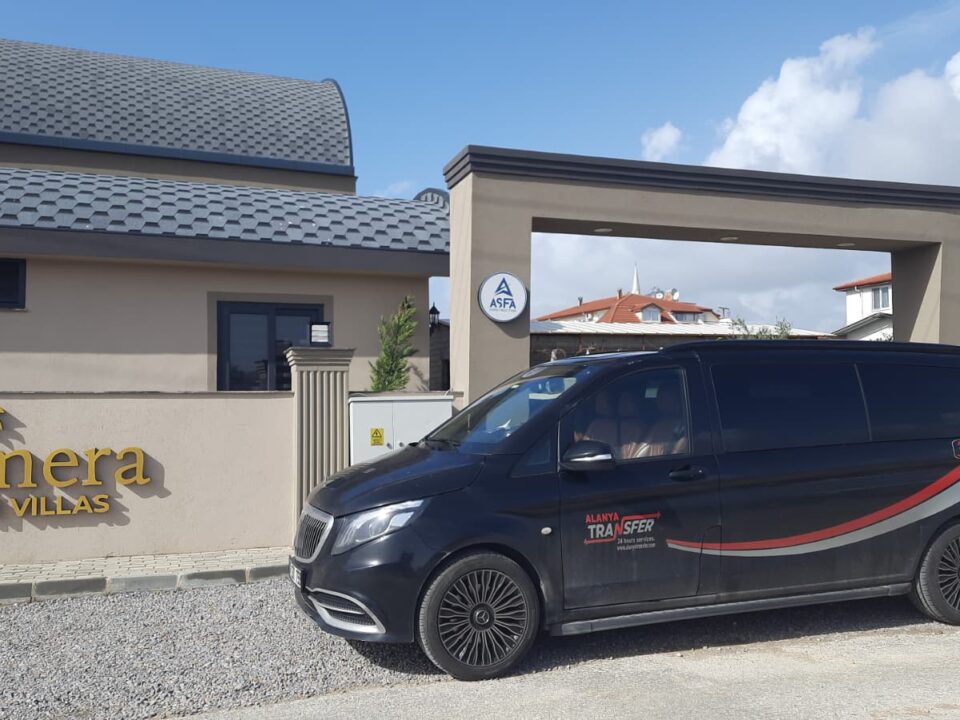 kizilottransfer.com Exclusive Kızılot to Kumluca Luxury Transfer Services for Comfortable and Private Coastal Travel in Antalya