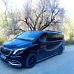 kizilottransfer.com Exclusive Kızılot to Lara Luxury Transfer Services for Comfortable and Safe Travel