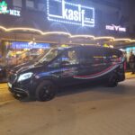 Premium kizilottransfer.com Kızılot to Kundu Luxury Transfer Services for Comfortable Safe and Private Intercity VIP Travel Across Antalya Region