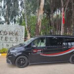 kizilottransfer.com Kızılot to Mahmutlar Luxury Transfer Services for Comfortable and Private Coastal Travel Across Antalyas Premium Holiday Route