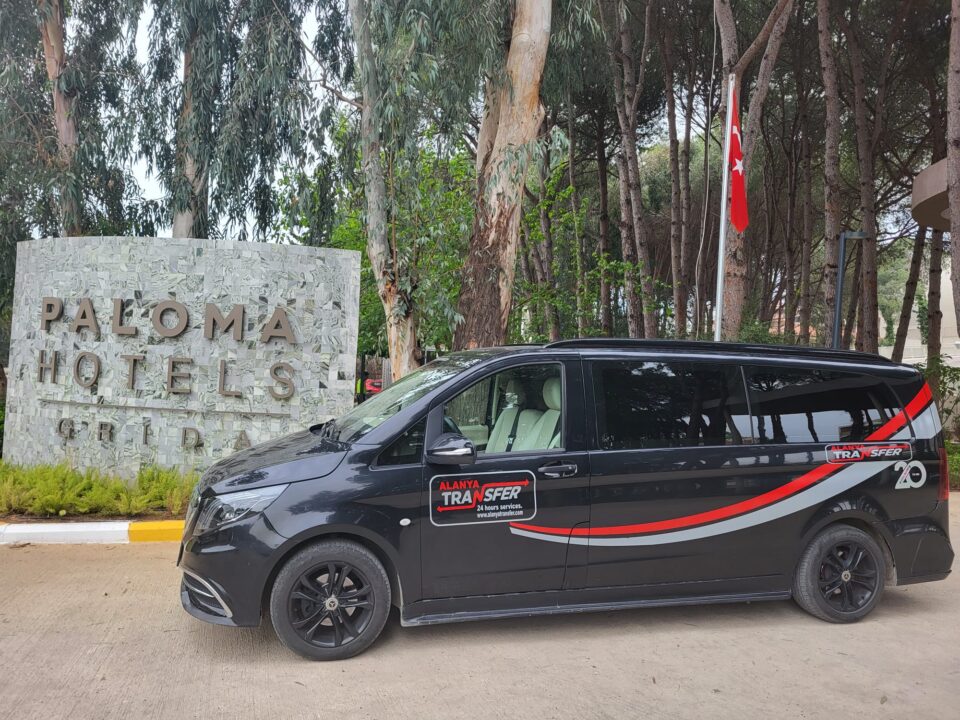 kizilottransfer.com Kızılot to Mahmutlar Luxury Transfer Services for Comfortable and Private Coastal Travel Across Antalyas Premium Holiday Route