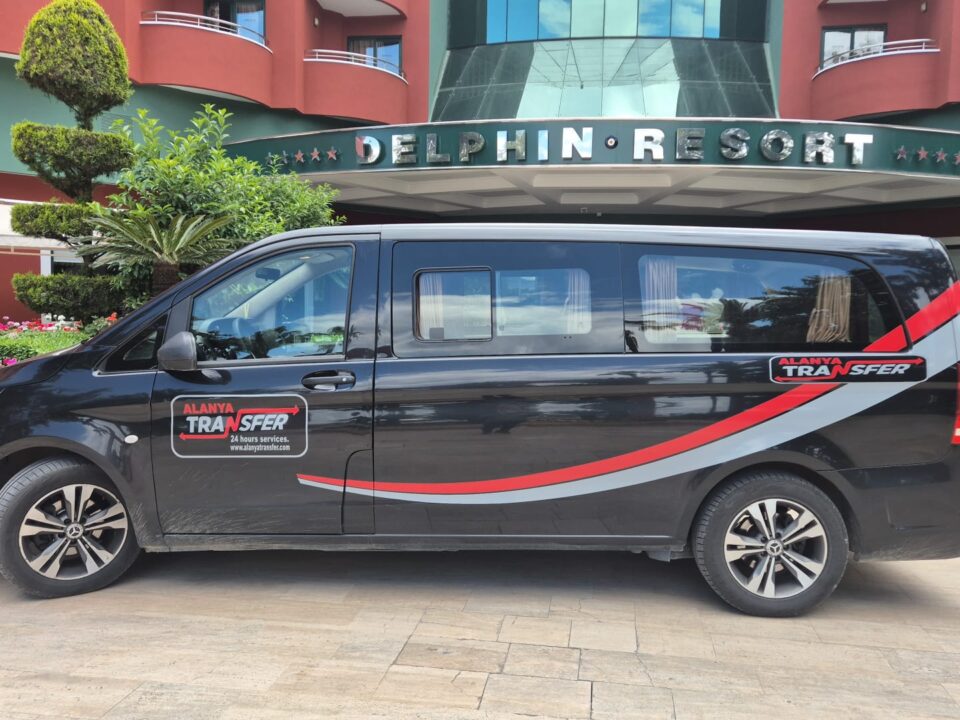 kizilottransfer.com Exclusive Kızılot to Okurcalar Luxury Transfer Services for Premium Coastal Travel Comfort